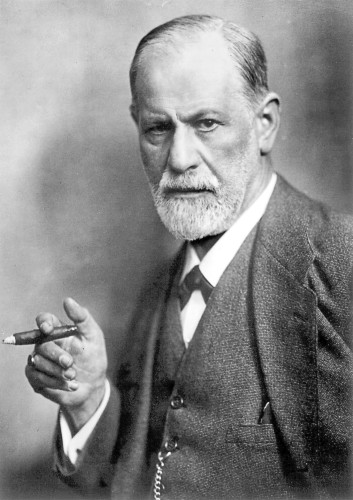 Freud – Ecosophia